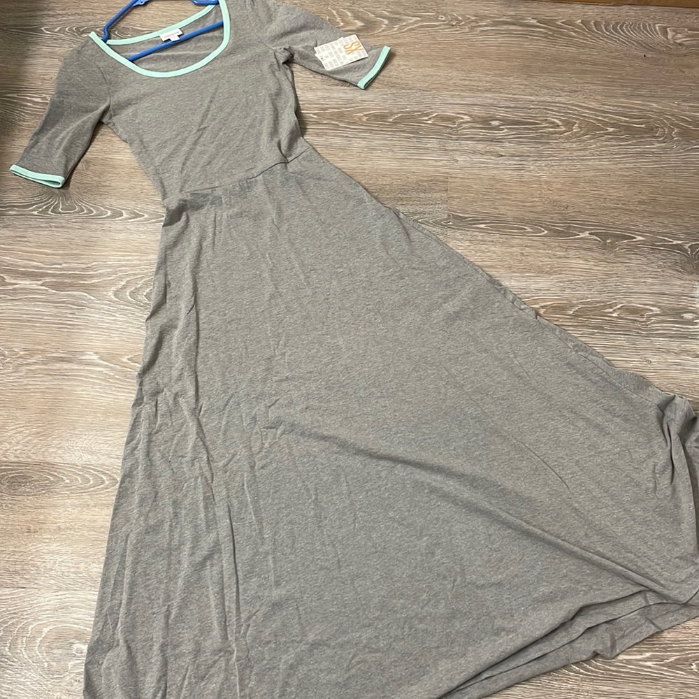 LulaRoe Ana dress